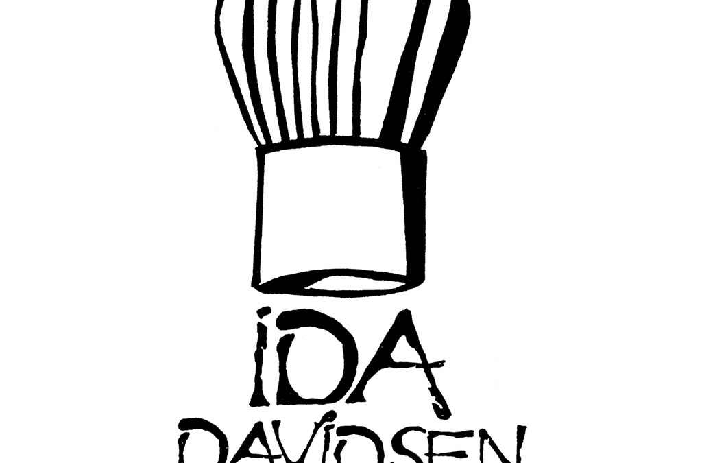 Ida Davidsen