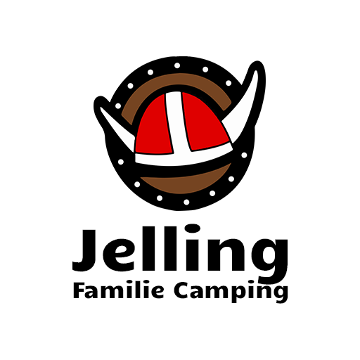 jelling-familie-camping.logo