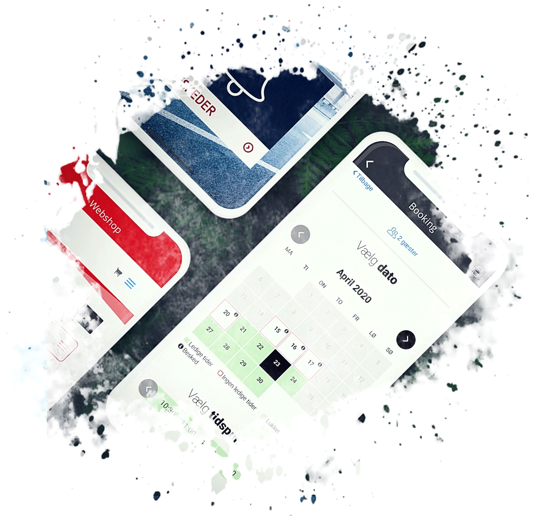 firma-app_funktioner Hvad er en app og hvilke fordele har man med en app