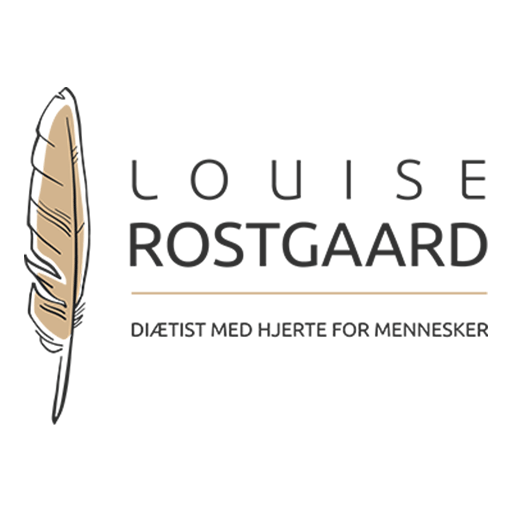 App udvikling af firma app til Louise Rostgaard