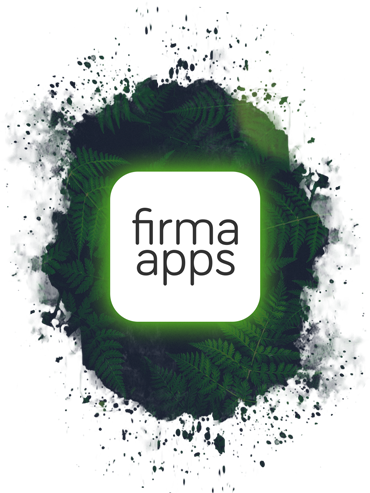 firma-app-udvikling