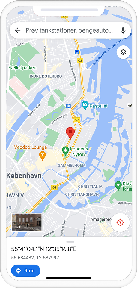 app_ida-davidsen_rutevejledning-gps