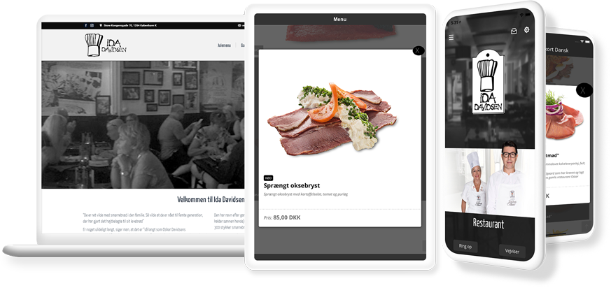 Hvad er en app og hvilke fordele har man med en app