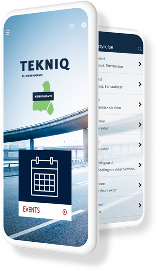 Hvad er en app og hvilke fordele har man med en app