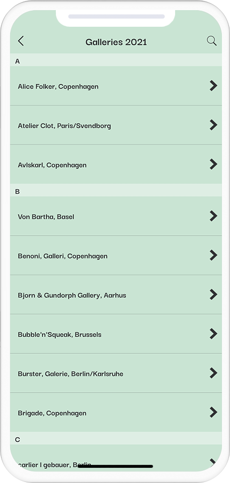 app_enter-art-fair_gallerioversigt