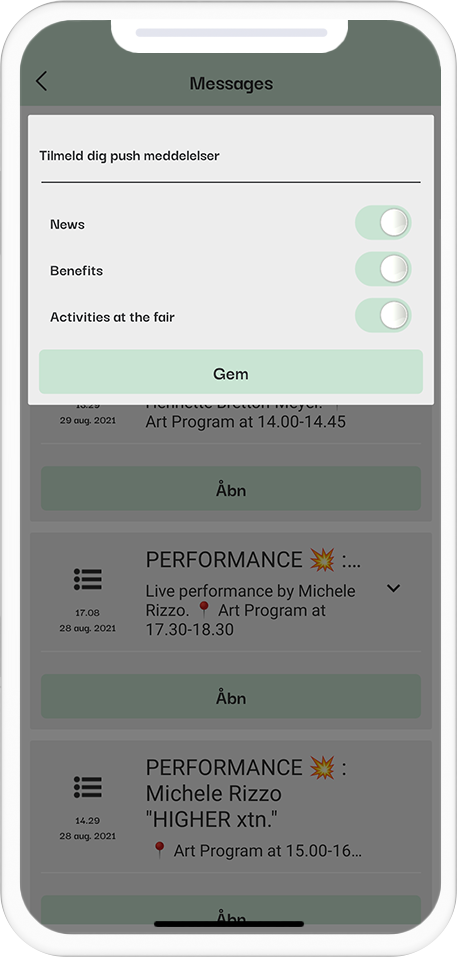 app_enter-art-fair_push-beskeder