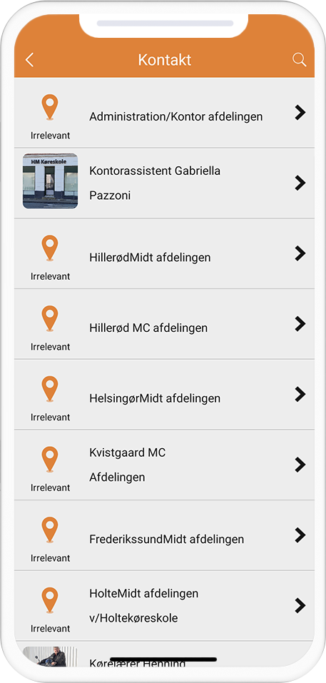 app_hm-koereskole_kontakt