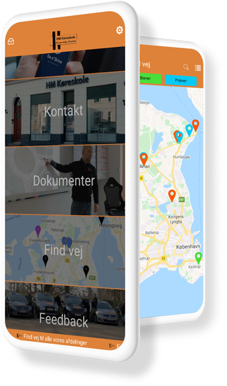 Hvad er en app og hvilke fordele har man med en app